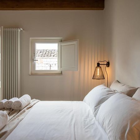 Casa Badia Bed & Breakfast Конверсано Екстериор снимка