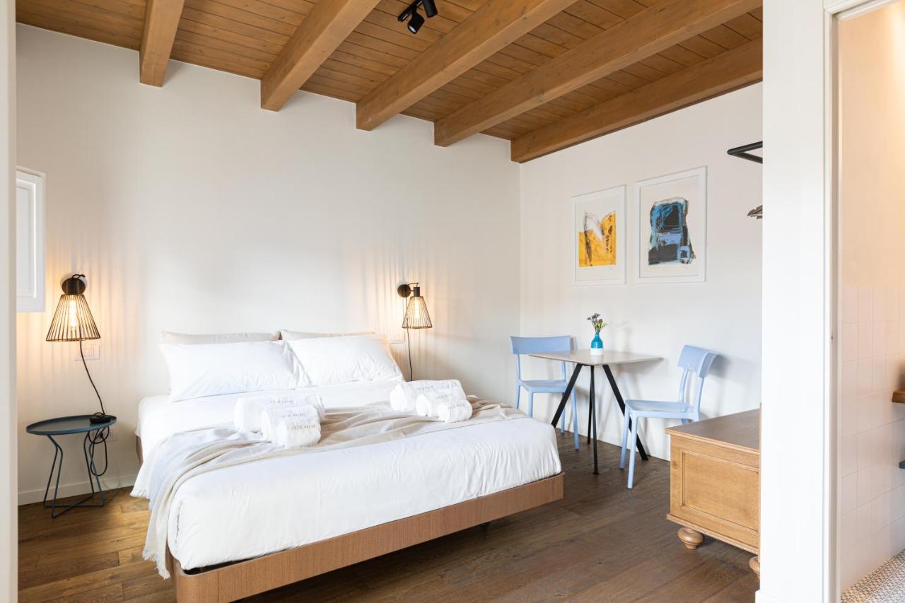 Casa Badia Bed & Breakfast Конверсано Екстериор снимка