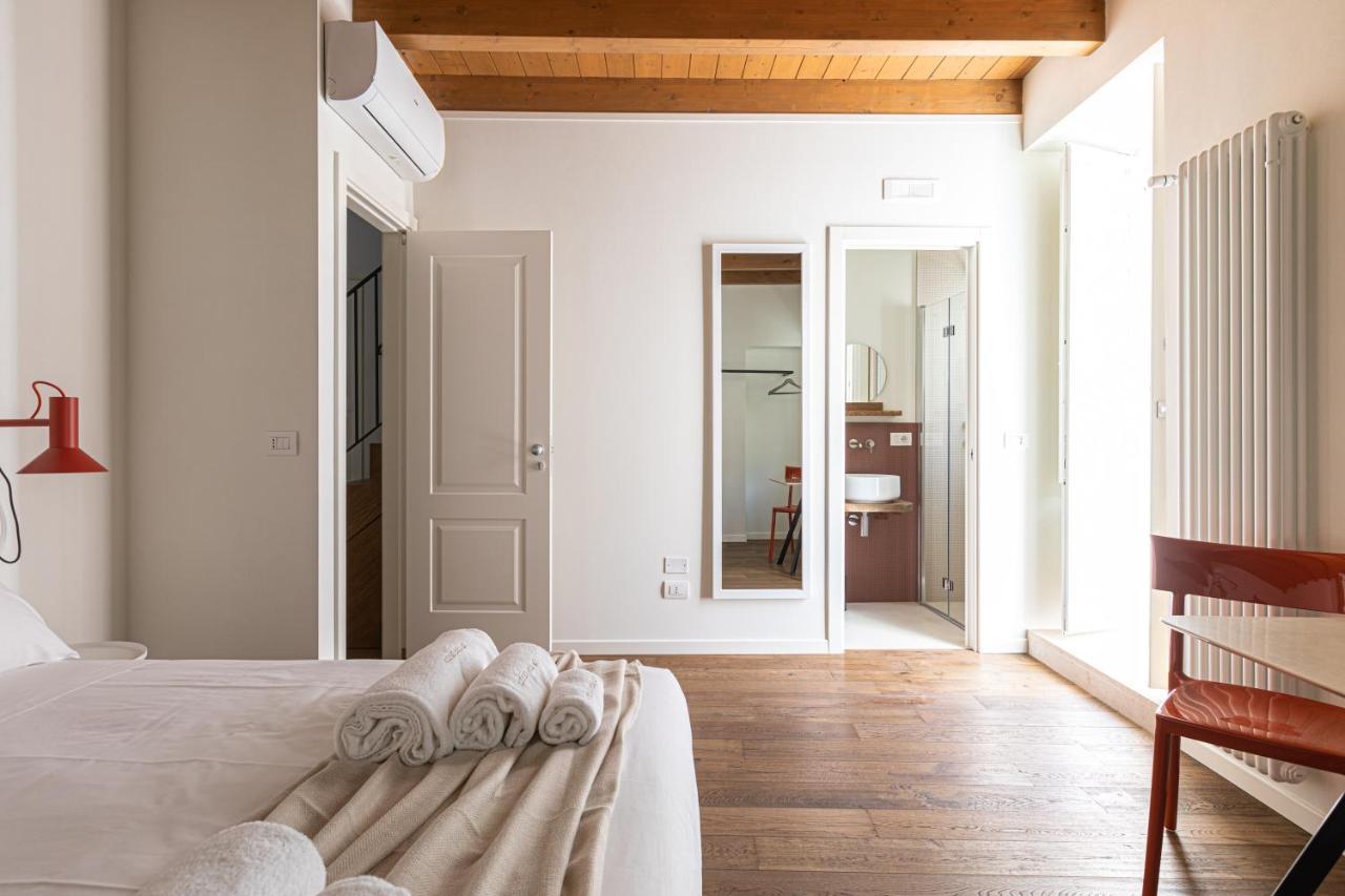 Casa Badia Bed & Breakfast Конверсано Екстериор снимка