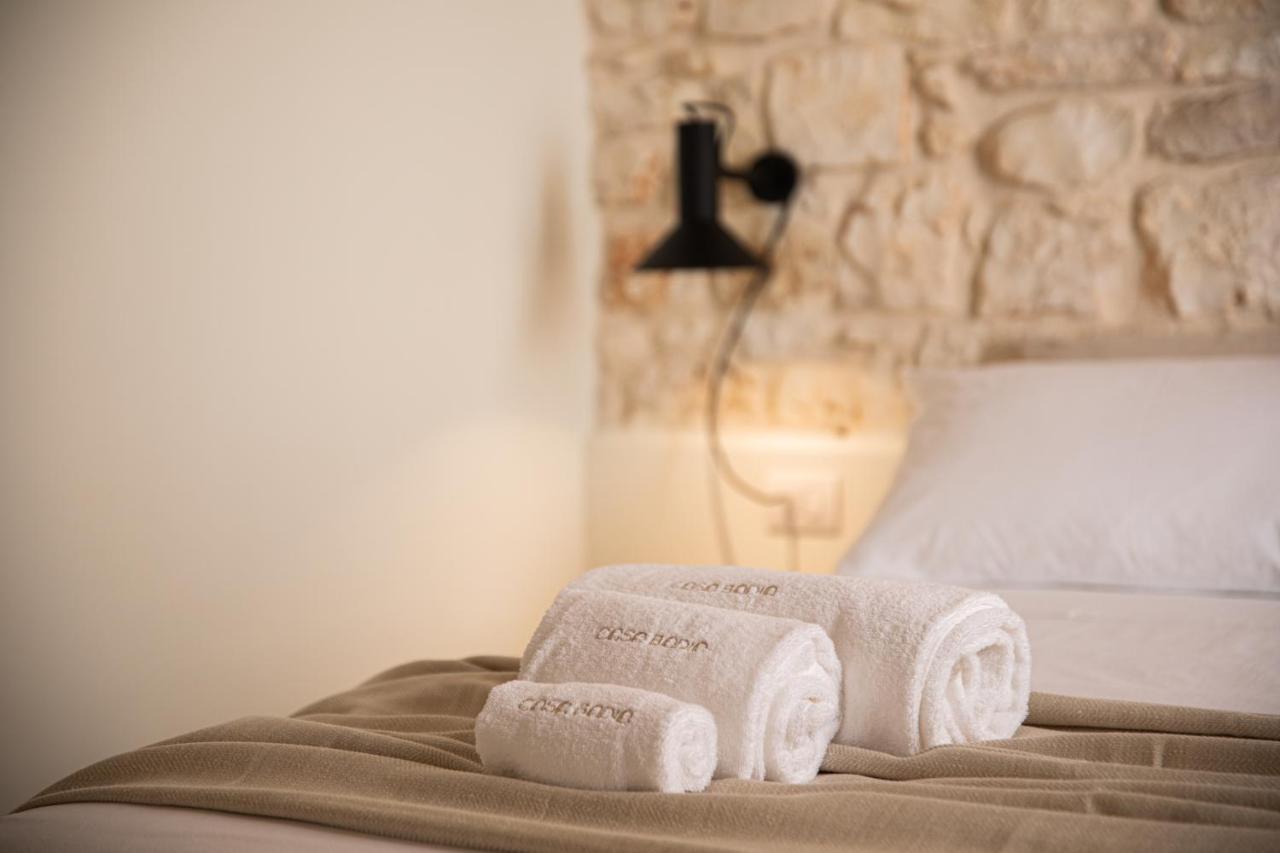 Casa Badia Bed & Breakfast Конверсано Екстериор снимка