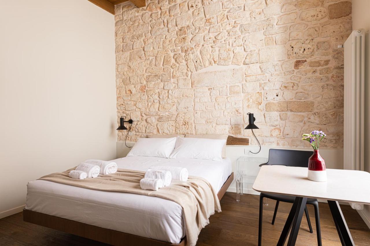 Casa Badia Bed & Breakfast Конверсано Екстериор снимка
