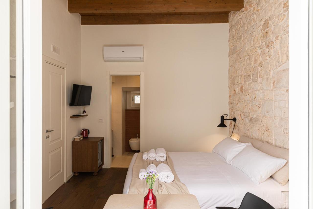 Casa Badia Bed & Breakfast Конверсано Екстериор снимка