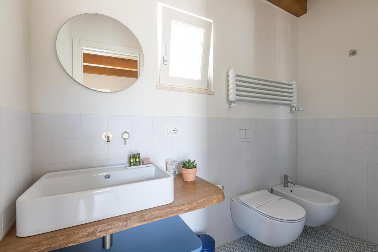 Casa Badia Bed & Breakfast Конверсано Екстериор снимка