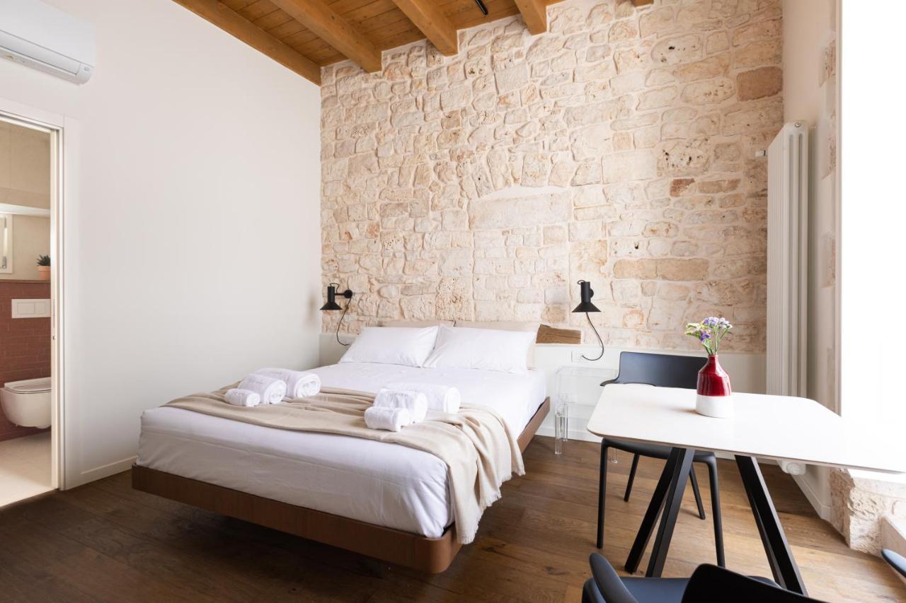 Casa Badia Bed & Breakfast Конверсано Екстериор снимка
