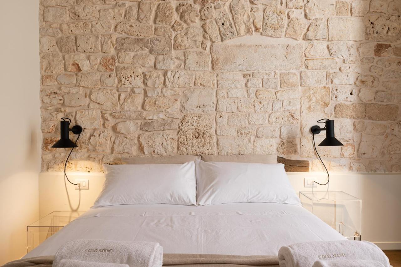 Casa Badia Bed & Breakfast Конверсано Екстериор снимка