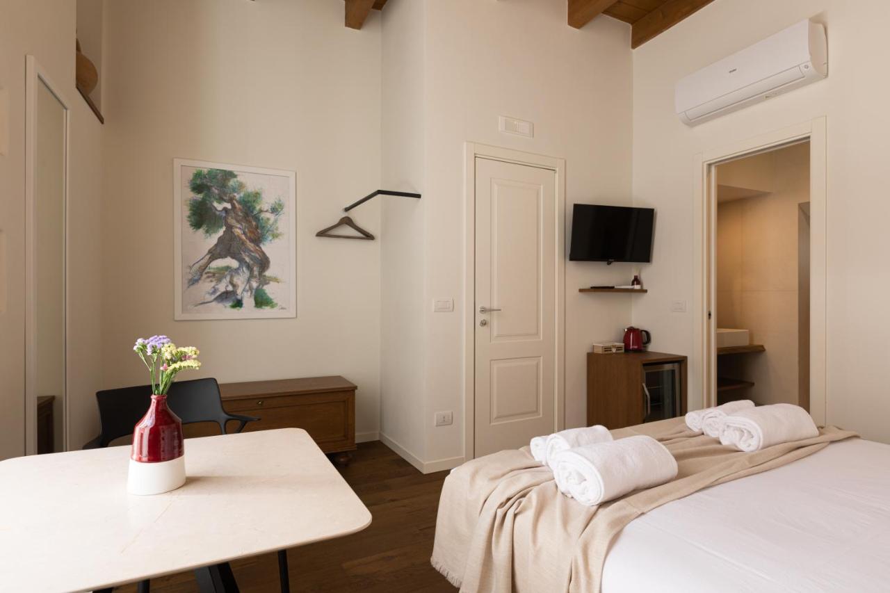 Casa Badia Bed & Breakfast Конверсано Екстериор снимка
